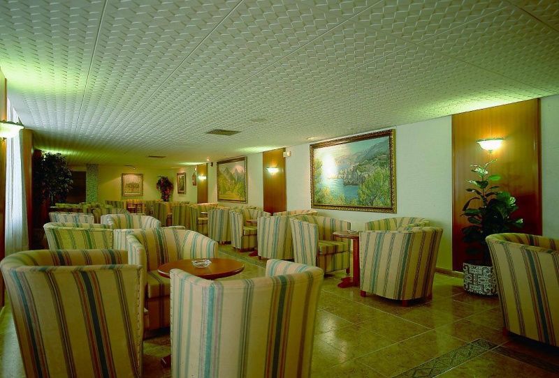 Hotel Riutort El Arenal  Esterno foto