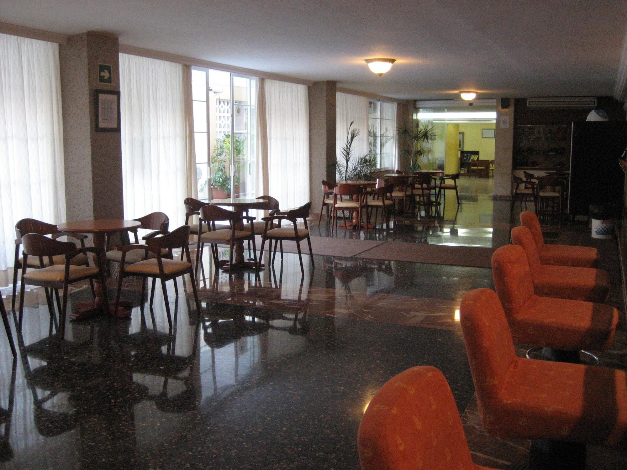Hotel Riutort El Arenal  Esterno foto