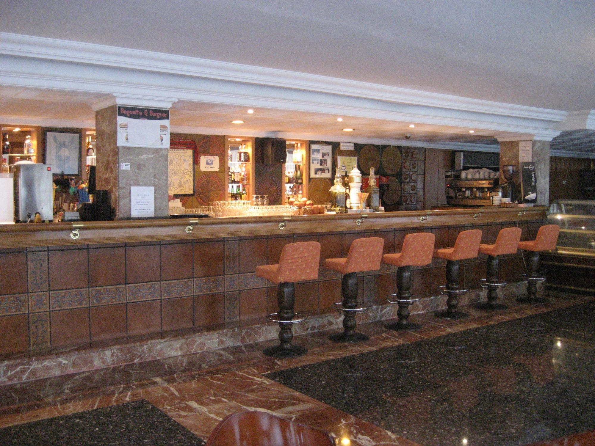 Hotel Riutort El Arenal  Esterno foto