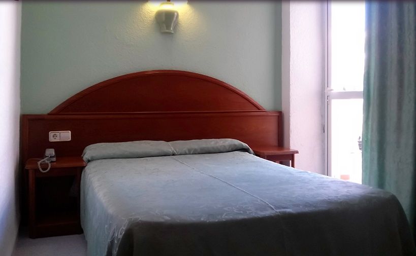 Hotel Riutort El Arenal  Esterno foto