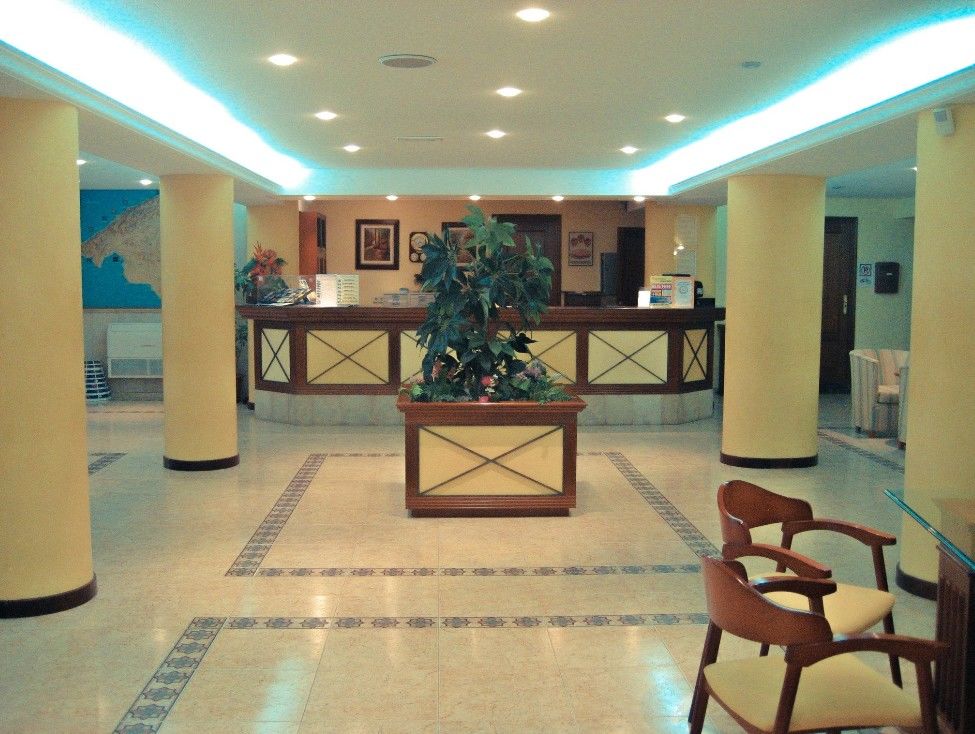 Hotel Riutort El Arenal  Esterno foto